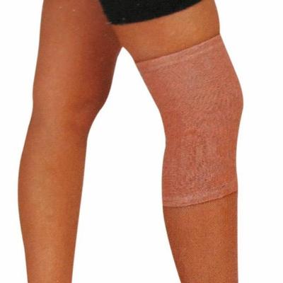 Unisoft Knee Cap Cotton (M) - Knee/Leg Supports