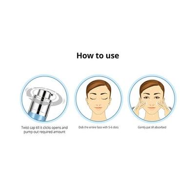 Lakme Absolute Skin Gloss Reflection Serum 30 ml - Face Serum