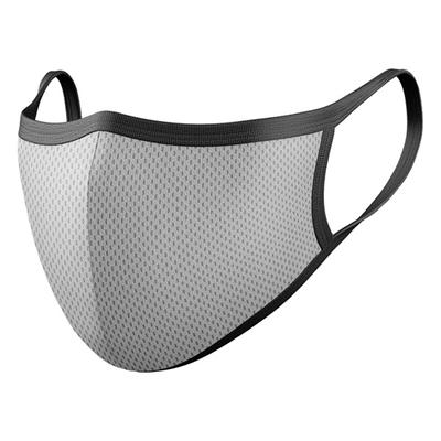 DetelPro Yoddha Reusable Cotton Mask - Multi Colour 20's - Face Mask