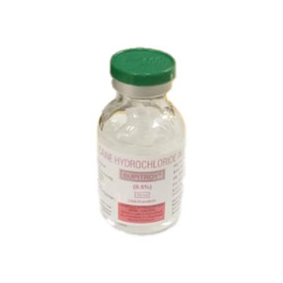 Bupitroy 0.5% Injection 20ml - Anaesthesia - Local-Ana