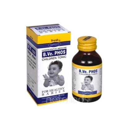 Hapdco B.Ve Phos Children Tonic 200 ml - Speciality Medicine