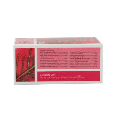 Bipha Ayurveda Bipasil Tablet (Pack of 9 Strip x 10's) 1's - Speciality Medicines