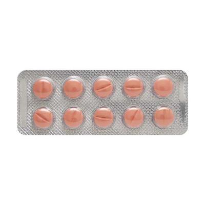 Donecept M Forte Tablet 10'S - Alzheimer-Neu