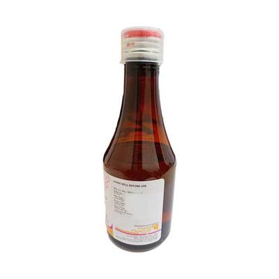 CALDOB L Solution 180ml - Constipation-Lax