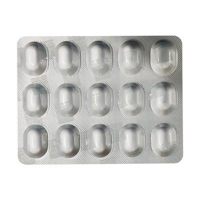 AMLONG TL 40 Tablet 15's - Hypertension-Ang