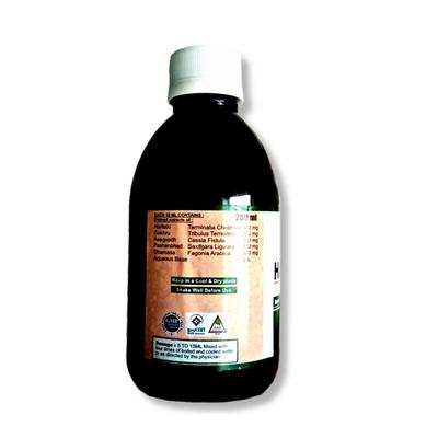 Ayursun Haritakyadi Kashay 250 ml - Sexual Healthcare