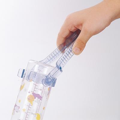 Farlin Sterilization Tongs 1's - Baby Safety