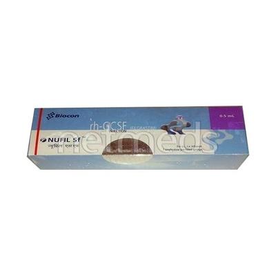 Nufil SF Injection 0.5ml - Cancer Oncology-Sup