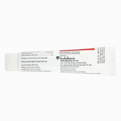 CLIVAZIT Gel 15gm - Acne-Acn