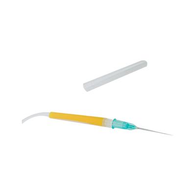 Alpha Sharp Dual Micro Infusion Set - Iv Infusions