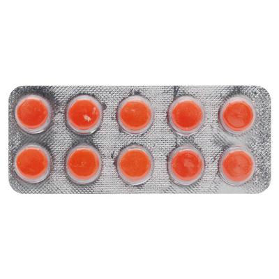 ARCONYX 90 Tablet 10's - Pain relief-Nsa