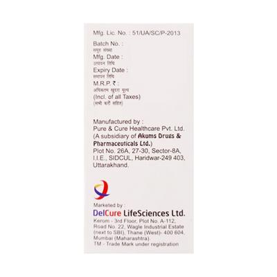 SOFERI Drops 15ml - Iron Supplement/Anaemia-Vma