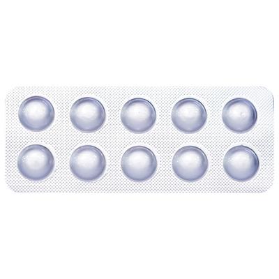 Wertilin 48 SR Tablet 10's - Vertigo-Ant
