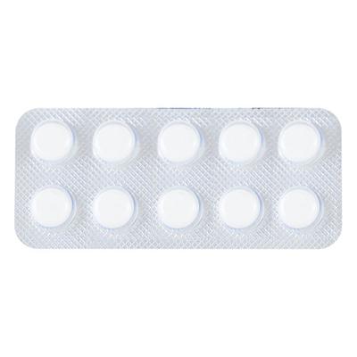MEDIVER 12 Tablet 10's - Parasitic Worms-Ant