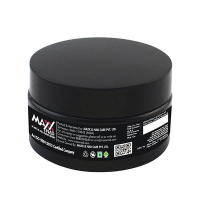 Nandika Beauty Face Scrub - Diamond 100 gm - Face Scrubs