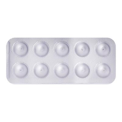 COGNISART 40mg Tablet 10's - Hypertension-Ang