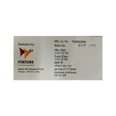 TELMIZAC 40mg Tablet 10's - Hypertension-Ang