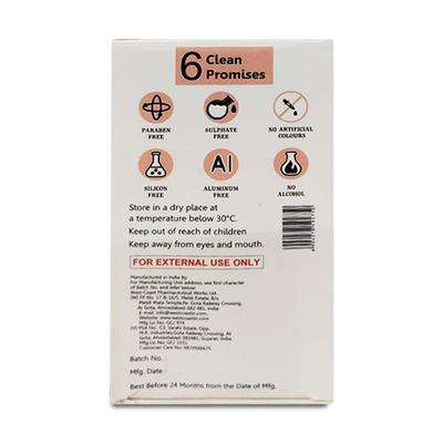 She Need Feminine Intimate Wipe 25's - Intimate Care