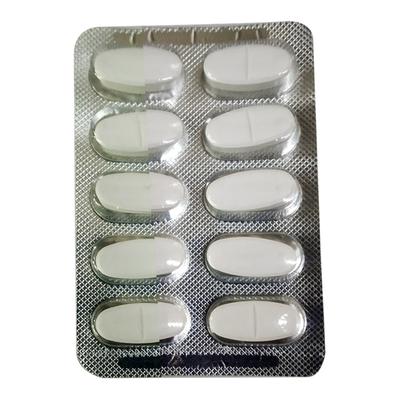ACEFEX MR Tablet 10's - Pain relief-Nsa
