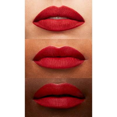 Smashbox Always On Cream to Matte Lipstick Bawse 2 gm - Lipsticks