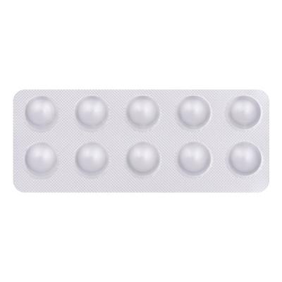 EREVA 25mg Tablet 10's - Impotence/Erectile Dysfunction (Ed)