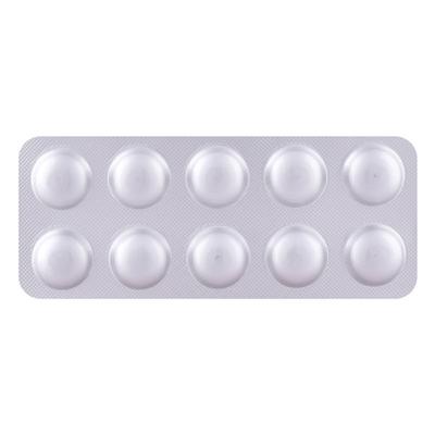 Uzepan 40mg Tablet 10'S - Ulcer/Reflux/Flatulence-Aaa