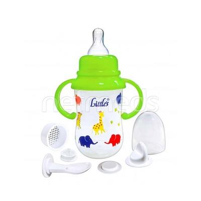 Littles Royal Mini feeding bottle 120ml - Feeding & Nursing