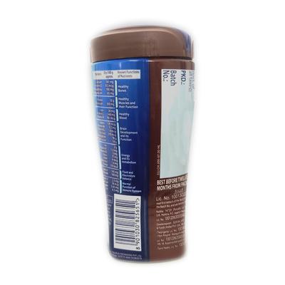 Horlicks Nutritional drink Powder - Chocolate Delight Flavour 200 gm (Pet Jar) - Daily Health Drinks