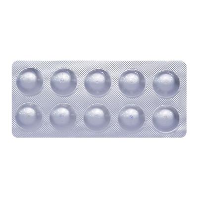 NEXAFOL Tablet 10's - Supplements-Vam