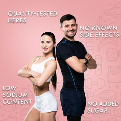 Dr. Vaidya's Apple Cider Vinegar Effervescent Tablet - Apple Flavour 15's - Apple Cider Vinegar - Acv