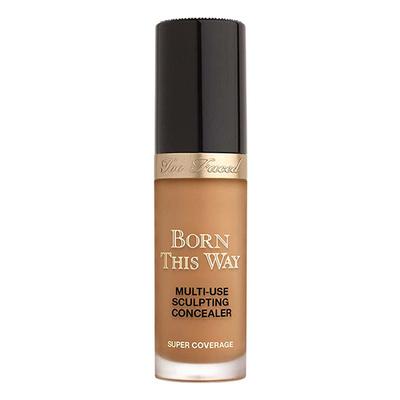Too Faced Born This Way Super Coverage Concealer Chestnut 13.5ml - Concealer