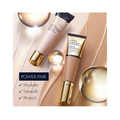 Estee Lauder Futurist Hydra Rescue Moisturizing Makeup Spf 45 3N1 Ivory Beige 35 ml - Foundation