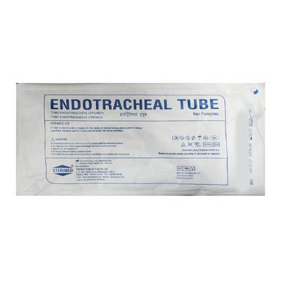 Sterimed Endotracheal Tube Cuffed - Preformed North Nasal (7.0 mm) - Catheters & Tubes