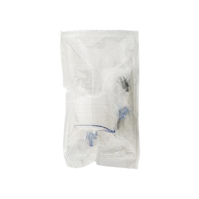 Sterimed Steri Vac Set Closed Wound Section Unit 500 ml (SMD 1003) (FG 8) 1's - Surgical Instruments