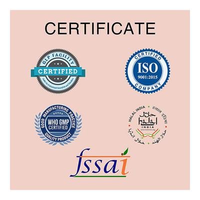 She Need Crave For Cranberry Capsule 60's - Calcium And Minerals