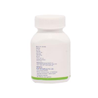 Union Total Capsule 20'S - Supplements-Sup