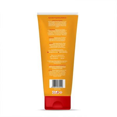 Niine Hand Sanitizer Gel - Turmeric & Neem (Pack of 6 x 100 ml) - Hand Sanitizer