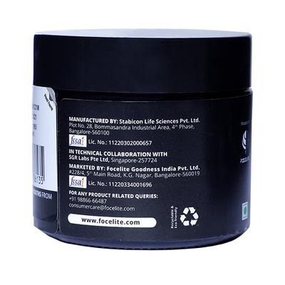 Literal Vitamin-C Lozenges - Black Current Flavour 30's - Multi-Vitamins