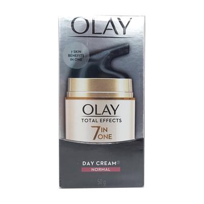 Olay Total Effects 7 in one Day Cream - Normal 50 gm - Day Cream