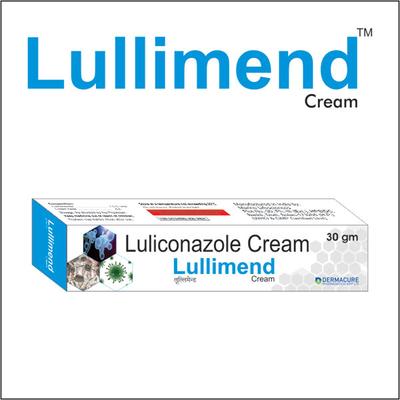 LULLIMEND Cream 30gm - Fungal Infections-Taa