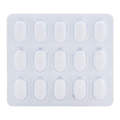 COMPLIBAC Tablet 15's - Supplements-Cal