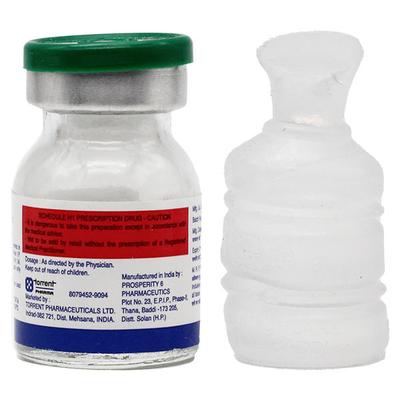 Maxizone 500mg Injection 5ml - Bacterial Infections-Cep