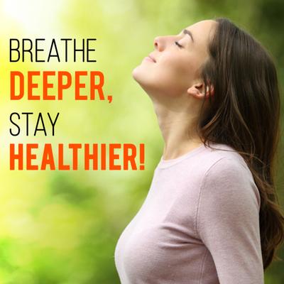 Pure Nutrition Lung Detox with Vitamin C & Grape Seed Extract 800 mg Veg Capsule 60's - Vital Health