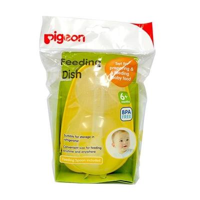 Pigeon Feeding Dish - Feeding & Nursing