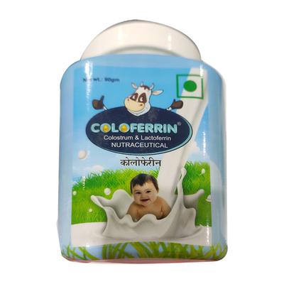 COLOFERRIN Powder 90gm - Supplements-Sup
