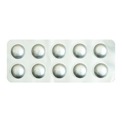 Benidin M 4/50mg Tablet 10'S - Hypertension-Cal