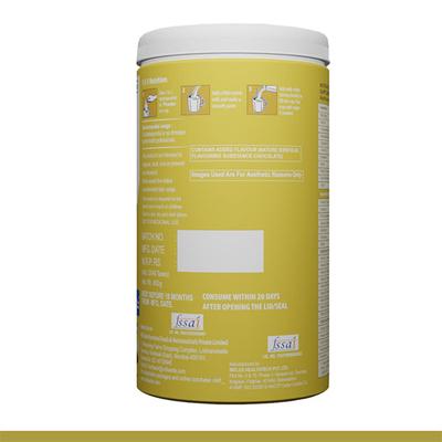 Voll Pro Daily Protein Powder - Chocolate 400 gm - Protein Drink