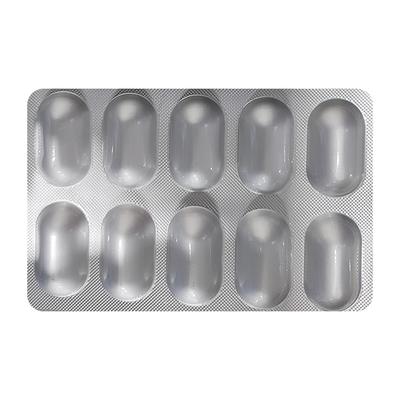 IT MAC SB 65 Capsule 10's - Fungal Infections-Anf