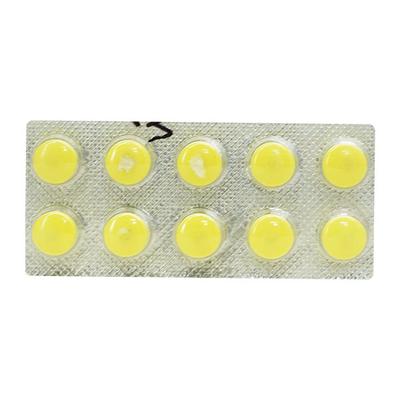 Dombax 10mg Tablet 10'S - Vomitting/Emesis-Ant