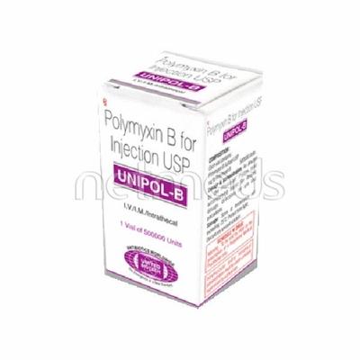 Unipol B Injection 1'S - Bacterial Infections-OAB